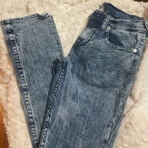 Men’s True Religion Jeans